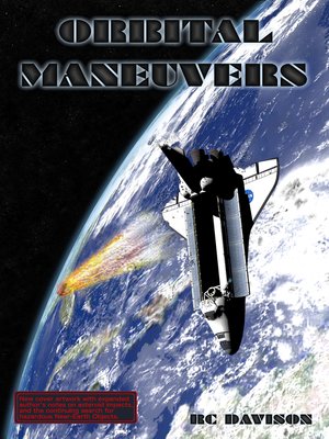 cover image of Orbital Maneuvers